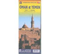 YEMEN & OMAN