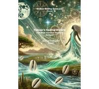 Yemoja's Healing Waters: A 16 week Journal for Emtional Wellness