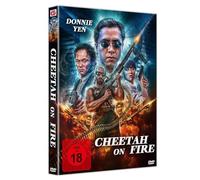 Yen, Donnie - Cheetah on Fire [Edizione: Germania]