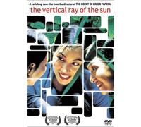 Yen-Khe/Nguyen/Khanh/Ngo/Hung - Vertical Ray of the Sun