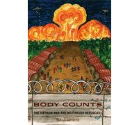 Yen Le Espiritu Body Counts (Tascabile)