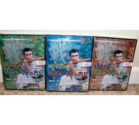 Yen/Man - Kung Fu Master