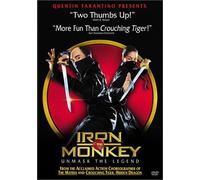 Yen/Yu/Wang/Yan/Wong/Hsiao/Tsa - Iron Monkey