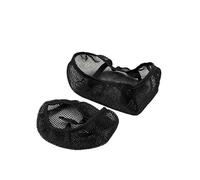 YENBGS Coprisedile Per Yam&aha Tracer 9 Tracer 900 2022-2023 Coprisedili traspiranti Cuscino del sedile Proteggi Tracer9 Tracer900