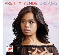 Pretty Yende Pretty Yende: Dreams (CD) Album