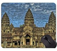 YENDOSTEEN Life Quotes Mouse Pad Antiscivolo, studi antichi Questo Importa, Manca Il Tempo, ma Manca del Tappetino per Mouse in Gomma diligente