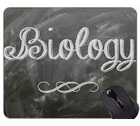 YENDOSTEEN Tappetini per Mouse Studen di Chimica Fisica su Misura, Tappetino per Mouse in Gomma Antiscivolo