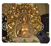 YENDOSTEEN Tappetino per Mouse da Gioco in Gomma Antiscivolo, tappetini per Mouse da Gioco rettangolo Personalizzati in Giappone