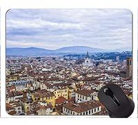 YENDOSTEEN Tappetino per Mouse da Gioco in Gomma Antisdrucciolevole, Tappetino salvaslip con Base in Gomma Antiscivolo per Il Buddha Buddha Good And Evil