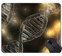 YENDOSTEEN Tappetino per Mouse da Gioco Studen di Fisica Chimica, Tappetino per Mouse Antiscivolo in Gomma