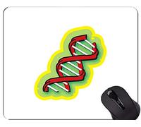 YENDOSTEEN Tappetino per Mouse da Laboratorio, Mouse da Laboratorio per cromosomi