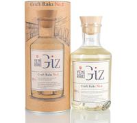 Yeni Raki Giz Craft 68% vol. 0,50l