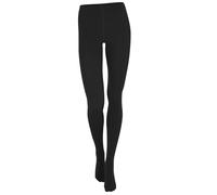 Yenita Collant nero Donna Yenita S-M