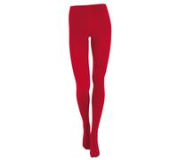 Yenita Collant rosso Donna Yenita XL-XXL