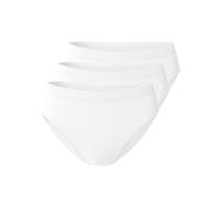 Yenita Slip bianco Donna - Abbigliamento - Intimo - Mutande - Multipack Yenita S-M