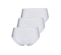 Yenita Slip 'Invisible' bianco Donna Yenita L
