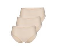 Yenita Slip 'Invisible' nudo Donna - Abbigliamento - Intimo - Mutande - Multipack Yenita S