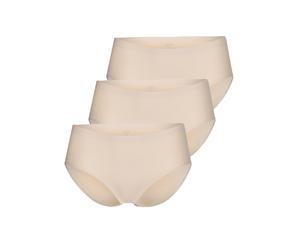 Yenita Slip 'Invisible' nudo Donna - Abbigliamento - Intimo - Mutande - Multipack Yenita S