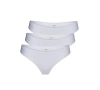 Yenita String bianco Donna Yenita L