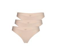 Yenita String 'Invisible' nudo Donna Yenita XL nudo