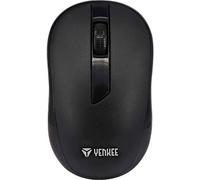 Yenkee 2.4G Wireless Mouse, Nero