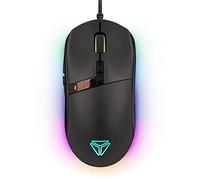 Yenkee Mouse Gaming RGB programmabile Panzer