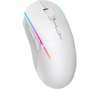 Yenkee Mysz dla graczy yms 3500wh samuraj, podwójne łącze, akumulator Marca