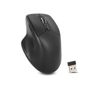 Yenkee Silencio Mouse Silenzioso Wireless