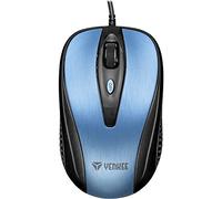 YENKEE TP2009,YMS 1025 Blu, USB drátová myš