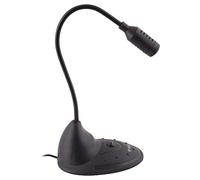 Yenkee YMC 1011BK Microfono Dekstop PC