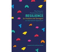 Yenn Purkis Emm The Parents' Practical Guide to Resilience for Prete (Tascabile)