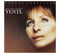 Barbra Streisand Yentl (CD) Album