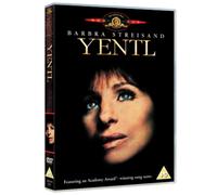 Film - Yentl - Dvd