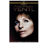 Yentl [DVD] [Region 2] (IMPORT) (Nessuna versione italiana)