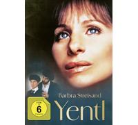 Yentl - Mediabook