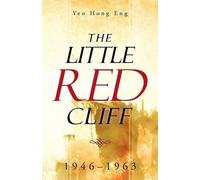 Yeo Hong Eng The Little Red Cliff (Tascabile)