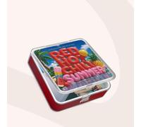 YEOJIN - 2nd Single Album Lv2 : Red Hot Chili Summer [KiT]