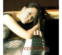 YEOL EUM SON - Chopin:Etudes