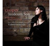 YEOL EUM SON - Chopin:Nocturnes for Piano Ann