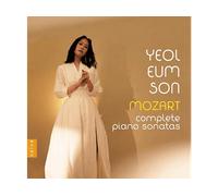 - Yeol Eum Son - Mozart: Sonate per pianoforte complete - CD