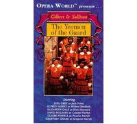 Yeoman Of The Guard