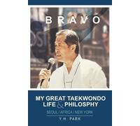 Yeon Hwan Park Bravo (Tascabile)