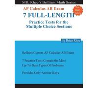 Yeon Rhee For Math Tutors (Tascabile)