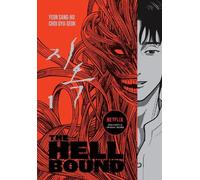 Yeon Sang-Ho The Hellbound Volume 1 (Tascabile)