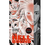 Yeon Sang-Ho The Hellbound Volume 2 (Tascabile)