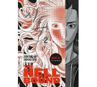 Yeon Sang-Ho The Hellbound Volume 2 (Tascabile)