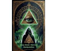 Yeong Hwan Choi Deep State (Tascabile) Deep State