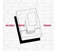 YEONJUN - NO LABELS: PART 01 (Set-Up B) (CD)
