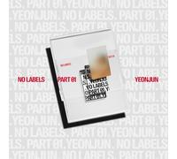 YEONJUN - NO LABELS: PART 01 (Set-Up B) (CD)