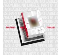 YEONJUN - NO LABELS: PART 01 (Set-Up C) (CD)